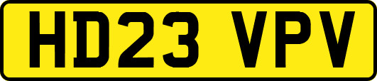 HD23VPV