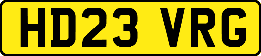 HD23VRG