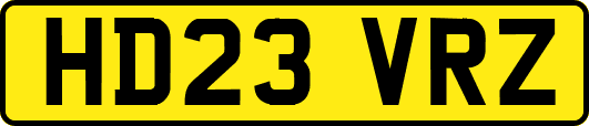 HD23VRZ