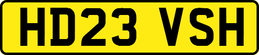 HD23VSH
