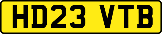 HD23VTB