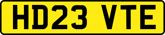 HD23VTE