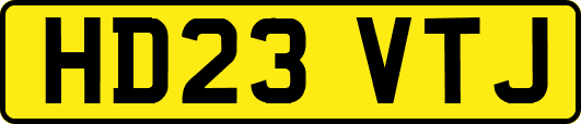 HD23VTJ
