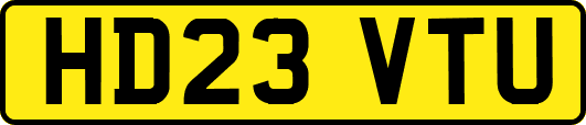 HD23VTU
