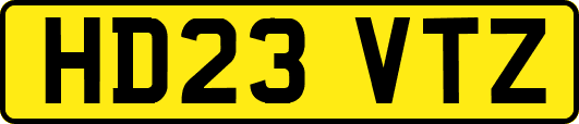 HD23VTZ