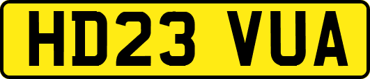 HD23VUA