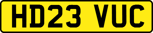HD23VUC