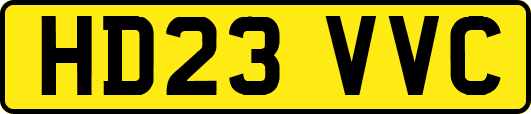 HD23VVC