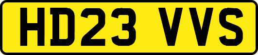 HD23VVS