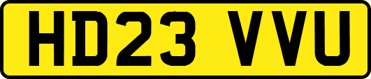HD23VVU