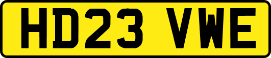 HD23VWE