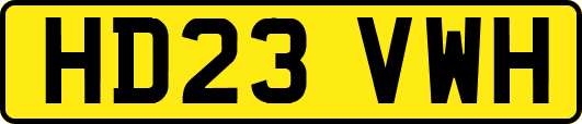 HD23VWH