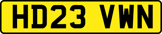 HD23VWN