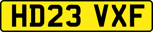 HD23VXF