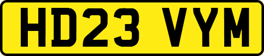 HD23VYM