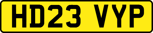 HD23VYP