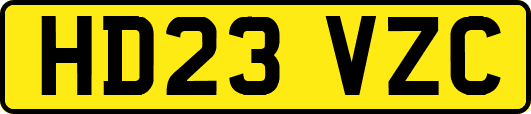 HD23VZC