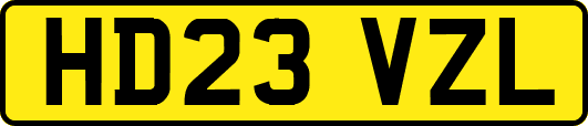 HD23VZL