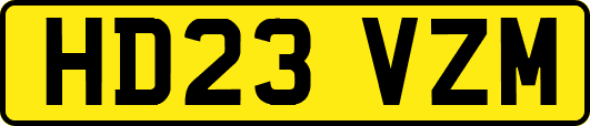 HD23VZM