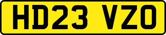 HD23VZO