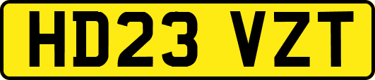 HD23VZT