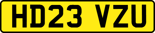 HD23VZU