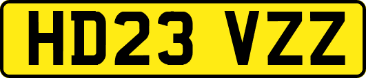HD23VZZ
