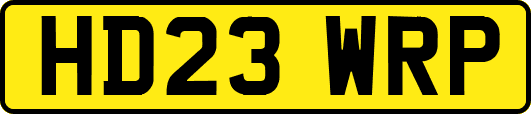HD23WRP