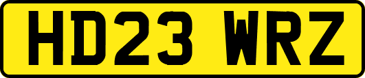 HD23WRZ