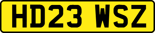 HD23WSZ