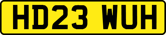 HD23WUH