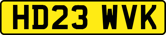 HD23WVK