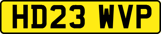 HD23WVP
