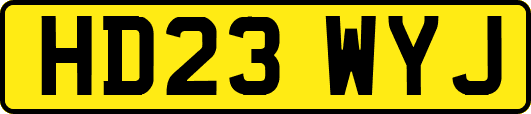 HD23WYJ