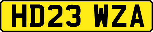 HD23WZA
