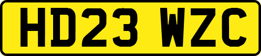 HD23WZC