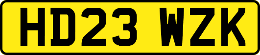 HD23WZK