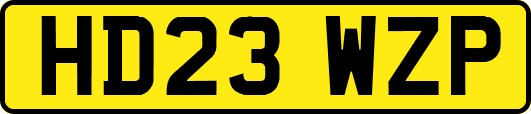 HD23WZP