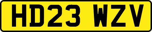 HD23WZV