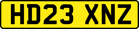 HD23XNZ