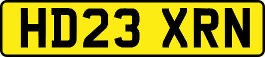 HD23XRN