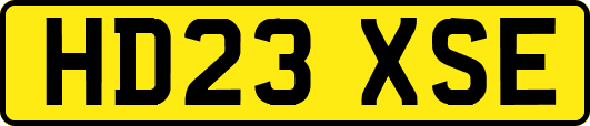 HD23XSE