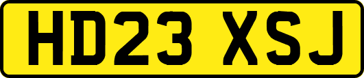 HD23XSJ