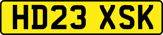 HD23XSK