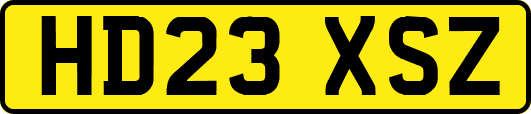 HD23XSZ