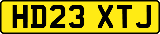 HD23XTJ