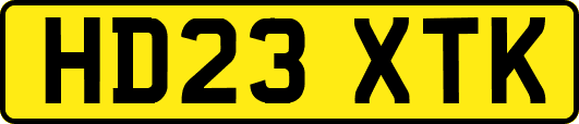 HD23XTK
