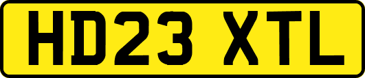 HD23XTL
