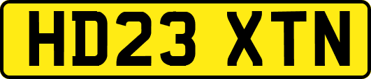 HD23XTN