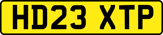 HD23XTP